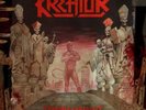 Kreator - Terrible Certainty (Remastered) Vinyl 2LP NEU 0554655