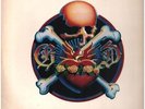 The Grateful Dead Reckoning NEAR MINT Arista 2xVinyl LP