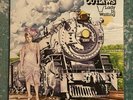 Outlaws Lady in Waiting FULLY SIGNED lp Hughie Thomasson, Jones Lynyrd Skynyrd