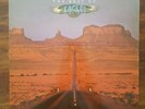 VINYL THE EAGLES The Best Of ASYLUM MISPRESS BLANK LABEL EKT5 Greatest Hits LP