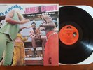 James Brown LP EXCELLENT It's A Mother POLYDOR US Mother Popcorn 1990s Reissue