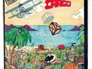 Men At Work ‎Vinyl Cargo 1983