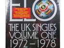 Electric Light Orchestra - The UK Singles Vol 1 1972-1978 -New 7