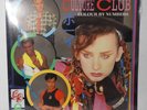 CULTURE CLUB 