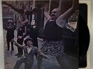 The Doors - Strange Days - 1967 US Stereo 1st Press Album (NM) Ultrasonic Clean