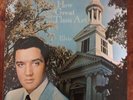 Elvis Presley - How Great Thou Art (LP, Album, RE)