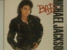 FACTORY *SEALED* MICHAEL JACKSON BAD LP ALBUM VINYL 12