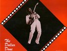 Buddy Guy - The Dollar Done Fell (LP, Album)