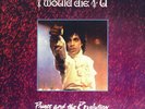 Prince And The Revolution - I Would Die 4 U (12