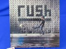 Rush- Roll The Bones Vinyl 180g Reissue/Remaster 2015 Atlantic Records