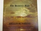 THE HEAVENLY BAND HELLO SUNSHINE 1978 VINYL LP RARE GOSPEL FUNK MODERN SOUL