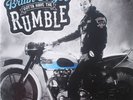 Brian Setzer (Stray Cats) Gotta Have The Rumble-Vinyl Lp-Brand new/Still Seal...