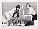 LED ZEPPELIN press photo 9.5