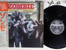 OST(GOBLIN) DAWN OF THE DEAD SEVEN SEASFML113 79S JAPAN PRESS LP