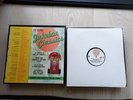 Rhino Jukebox Classics RNJB78000 25 x 78 RPM 10