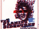Flaming Sideburns - It's Time To Testify ... Brothers And (2022 - EU - Original)