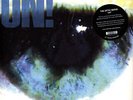 Optic Nerve, The - On  Black Vinyl Edition (2022 - EU - Original)