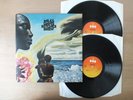 Miles Davis ‎– Bitches Brew   HOLLAND    2LPs  gat  Vinyl  vg++   #1
