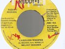 MELODY BEECHER - CARELESS WHISPER / CAREFUL DUB         7