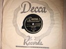 Bill Monroe DECCA 46351 E 