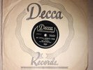 Bill Monroe &His Blue Grass Boys DECCA 46222 E- 