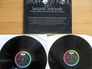 SPBO-8700 Shostakovich Symphony no. 11 (1905) Stokowski 2xLP Capitol Stereo USA