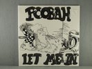 POOBAH Let Me In LP sealed VINYL Record PSYCHEDELIC ROCK Prog Rock HARD ROCK NEW