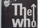 THE WHO original Live At Leeds insert poster 15