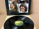 THE BEATLES LET IT BE LP ALBUM RECORD VINYL 1970 UK YEX 773-3U & 774-3U LAMINATE