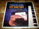 MARVIN GAYE: a tribute to the great Nat King Cole: TAMLA Motown LP in shrink VG+