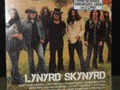 Lynyrd Skynyrd Greatest Hits 2 LP Set