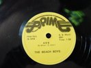 The Beach Boys 