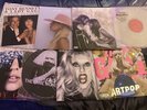 Lady Gaga Vinyl Bundle (of 8) All Albums (vinyl Bundle Of 8 Vinyls)