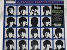 THE BEATLES - A HARD DAY'S NIGHT NEW VINYL