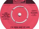 Geno Washington &  The Ram Jam Band – She Shot A Hole In My Soul