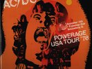  AC/DC - B`ginnings Club Schaumburg,Il,USA Sept. 14Th.1978 + rare col.DLP