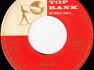 Orchestra Preston Epps Bongo Rock / Bongo Party Vinyl Single 7inch Top Rank I