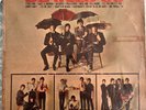 THE BEATLES Beatles 65 COSTA RICA Vinyl LP Album Pressing Very Rare