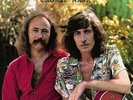 Crosby & Nash - Wind On The Water (LP, Album)