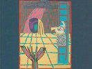 Aztec Camera - High Land, Hard Rain (LP, Album)