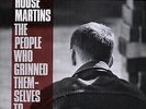 The Housemartins - The People Who Grinned Themselves To Death (LP, Album)