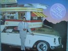 Alexander O'Neal - Alexander O'Neal / The Remix Album (LP, Album, Ltd + 10