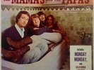 The Mamas & The Papas - If You Can Believe Your Eyes And Ears (LP, Album, Mono)