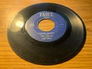 GARAGE 45 THE FABLES DON PERRY PLEASE REALIZE FABLE 102