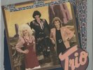 Warner Bros 25491-1 Dolly Parton, Linda Ronstadt & Emmylou Harris, Trio LP