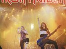 Iron Maiden Running Free 12 inch single. 1985 Import UK. Vintage. Best Quality