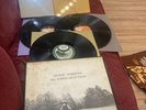 George Harrison: All Things Must Pass, 3 Lp Boxset, W/poster Etc, Uk 1U Matrices