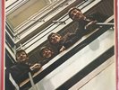 THE BEATLES 1962-1966 VINYL 2-LP APPLE UK 1973 EXC BEST OF GREATEST HITS CLEANED