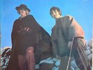 The Incredible String Band - The Hangman's Beautiful Daughter (LP, Album, Mono)