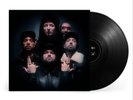 Kurupt FM The Greatest Hits (Part 1) (Vinyl) Standard LP (UK IMPORT)